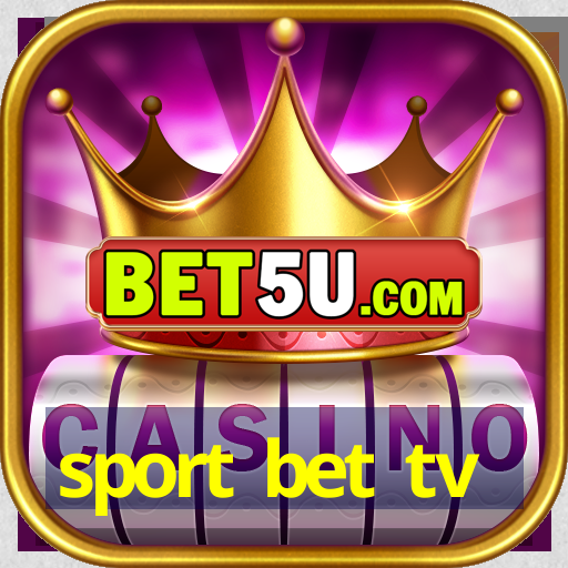 sport bet tv