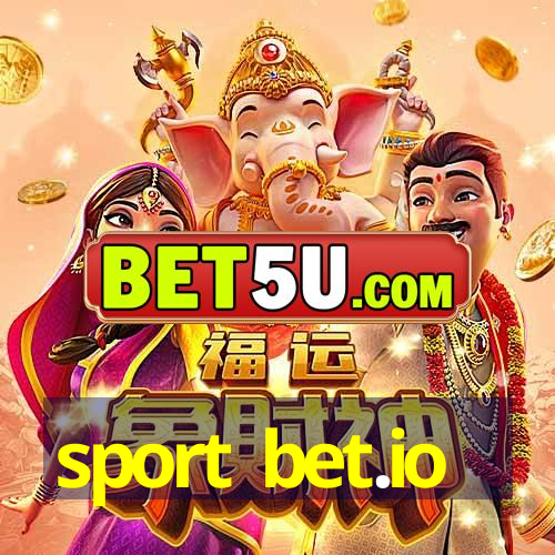 sport bet.io