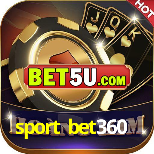 sport bet360