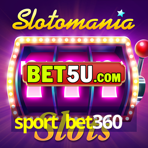 sport bet360