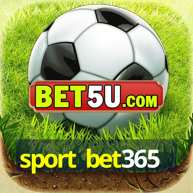 sport bet365