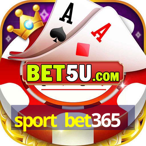 sport bet365