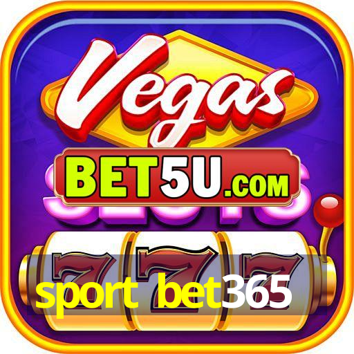 sport bet365