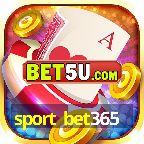 sport bet365