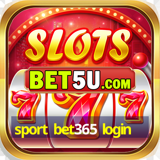 sport bet365 login