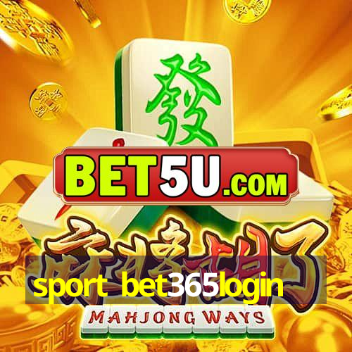 sport bet365login