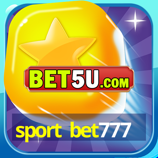 sport bet777