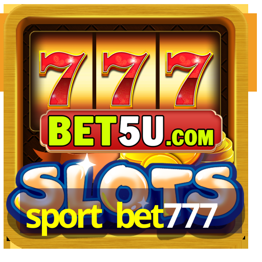 sport bet777