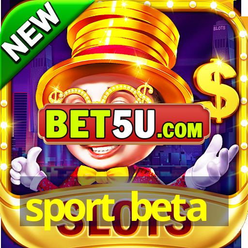 sport beta