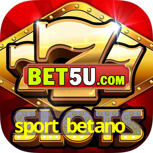 sport betano