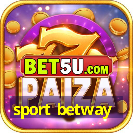 sport betway