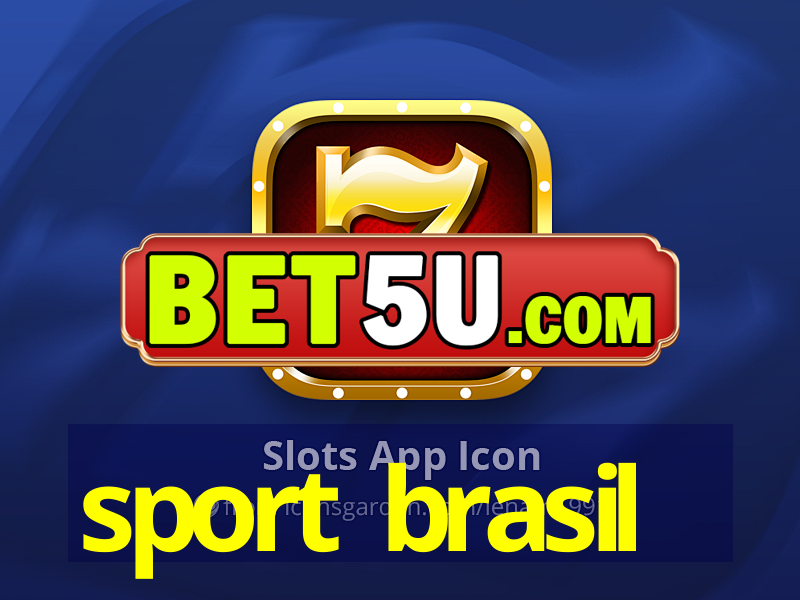 sport brasil