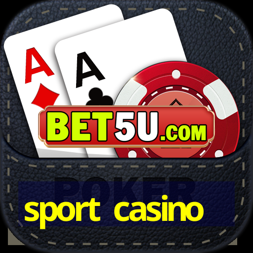 sport casino