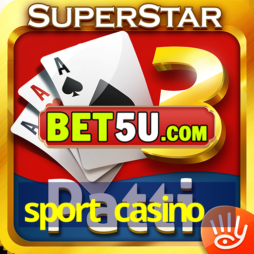 sport casino