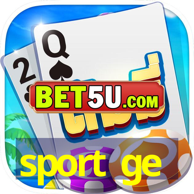 sport ge