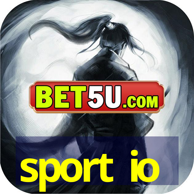 sport io