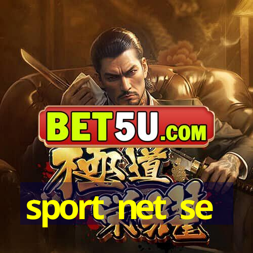 sport net se