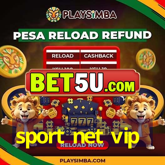 sport net vip