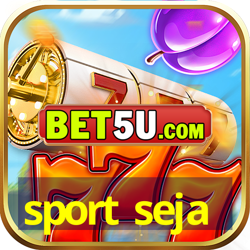 sport seja