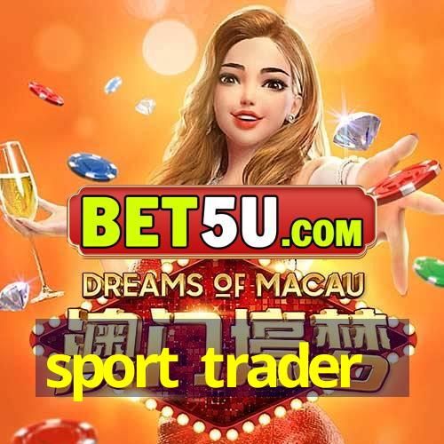 sport trader