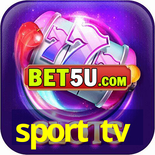 sport tv