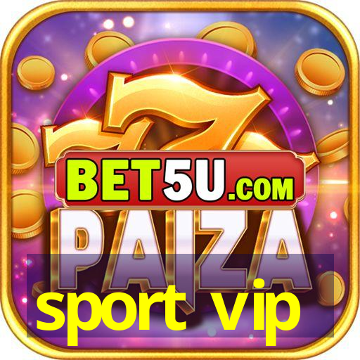 sport vip