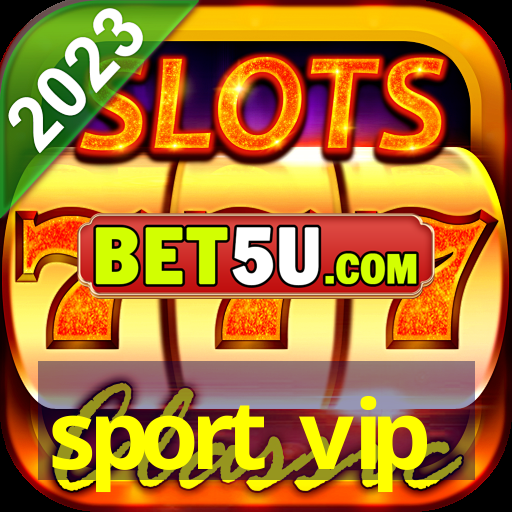 sport vip