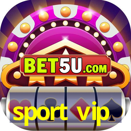 sport vip