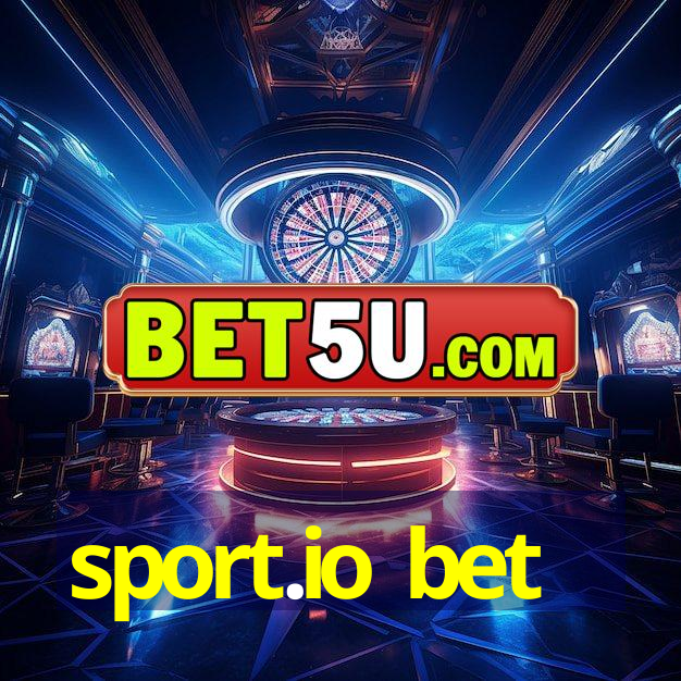 sport.io bet