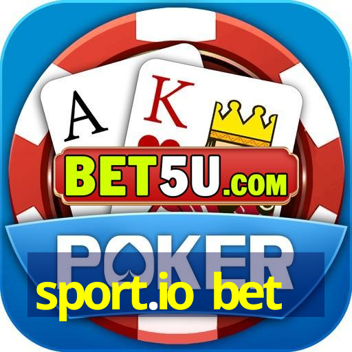 sport.io bet