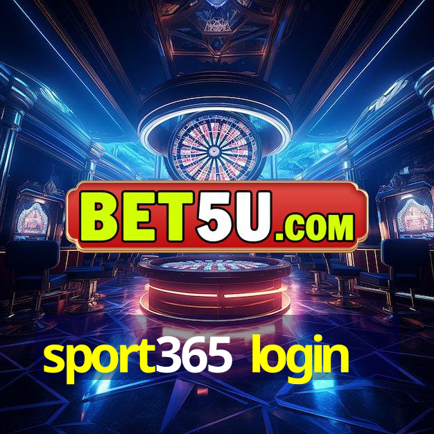 sport365 login