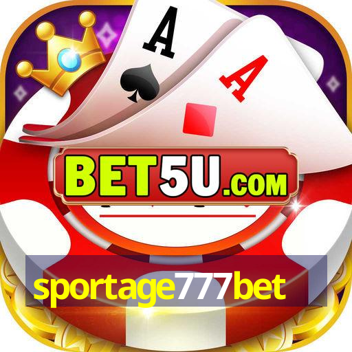 sportage777bet