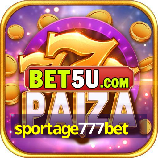 sportage777bet