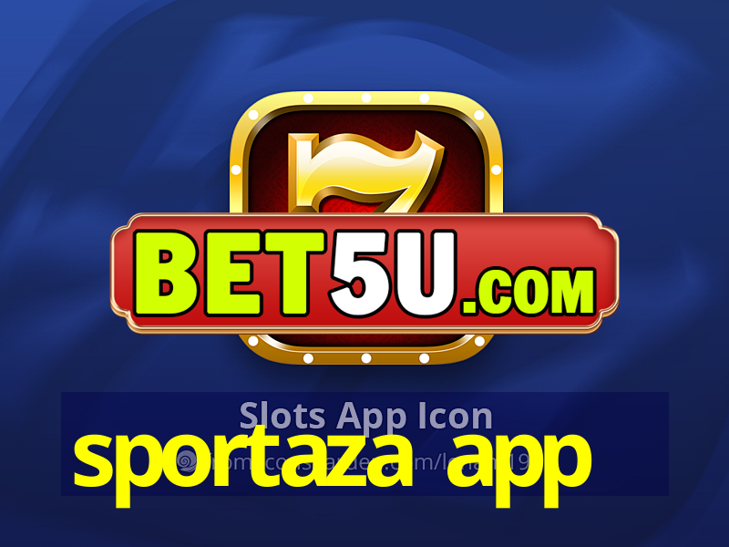 sportaza app