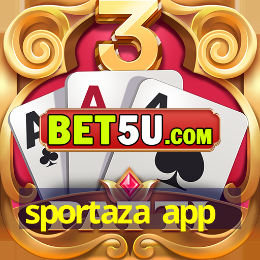 sportaza app