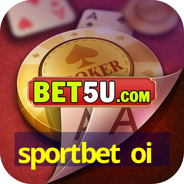 sportbet oi