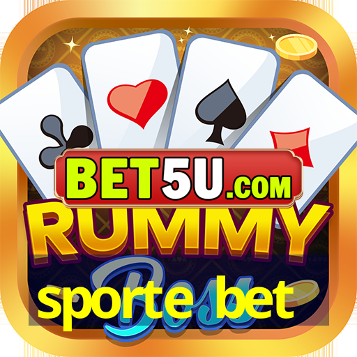 sporte bet