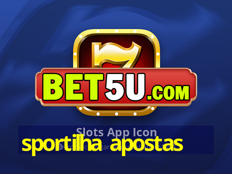 sportilha apostas