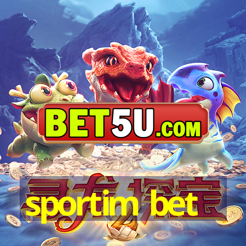 sportim bet