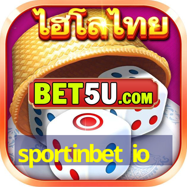 sportinbet io