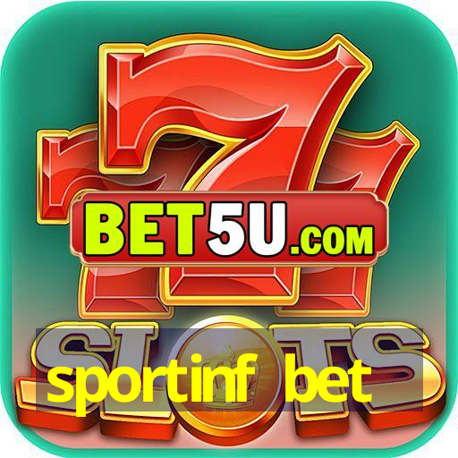 sportinf bet