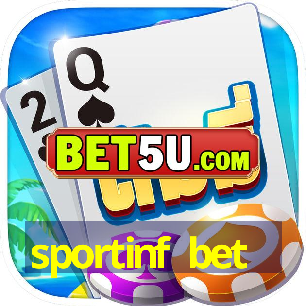 sportinf bet