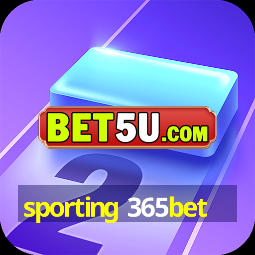 sporting 365bet