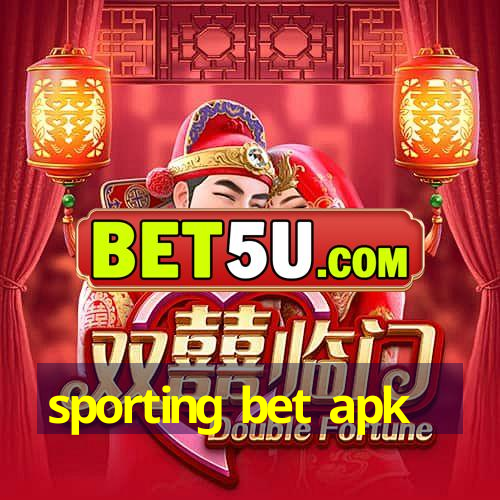 sporting bet apk