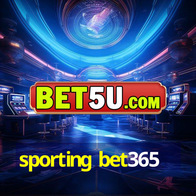 sporting bet365