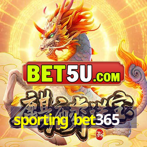 sporting bet365