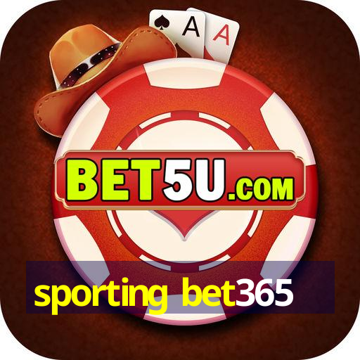 sporting bet365