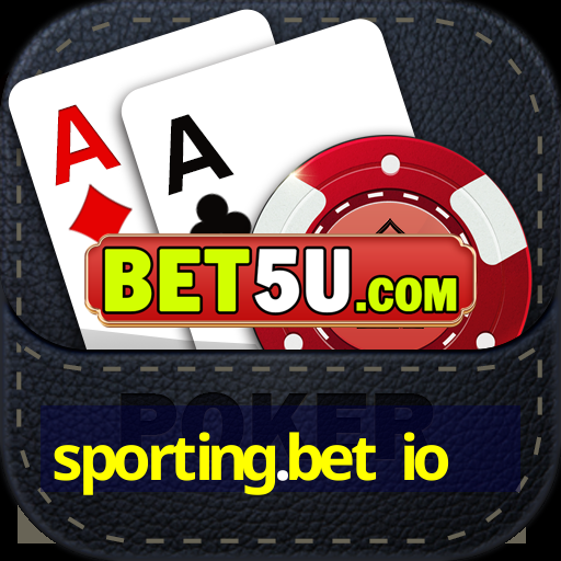 sporting.bet io