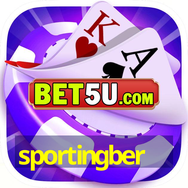 sportingber