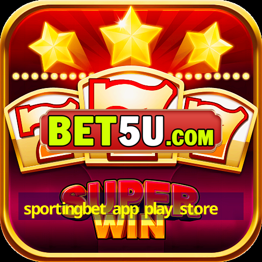 sportingbet app play store